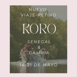 RESERVA  KORO