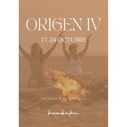 RESERVA · ORIGEN IV · 17-24...